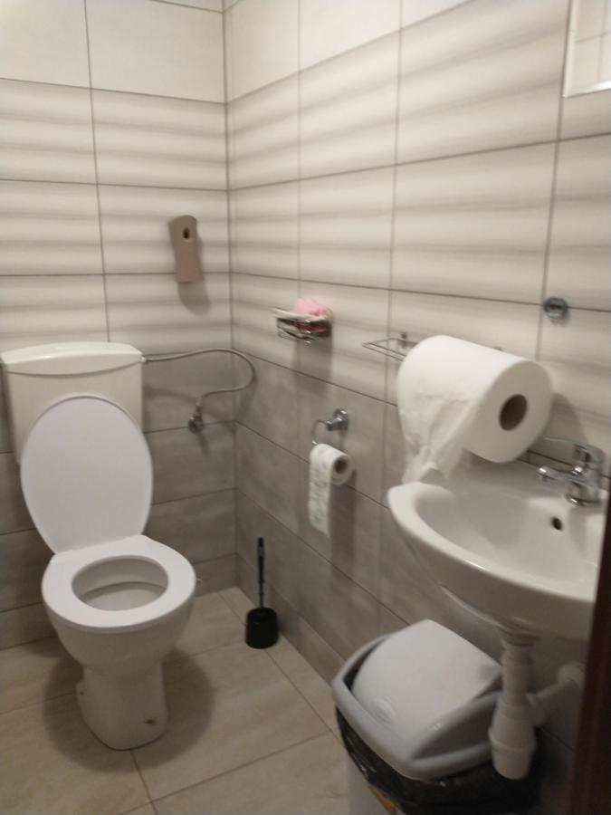 Altana Letnia Nr1 - Herbergerowka Agroturystyka Na Wsi Duszniki Zdrój Exteriér fotografie