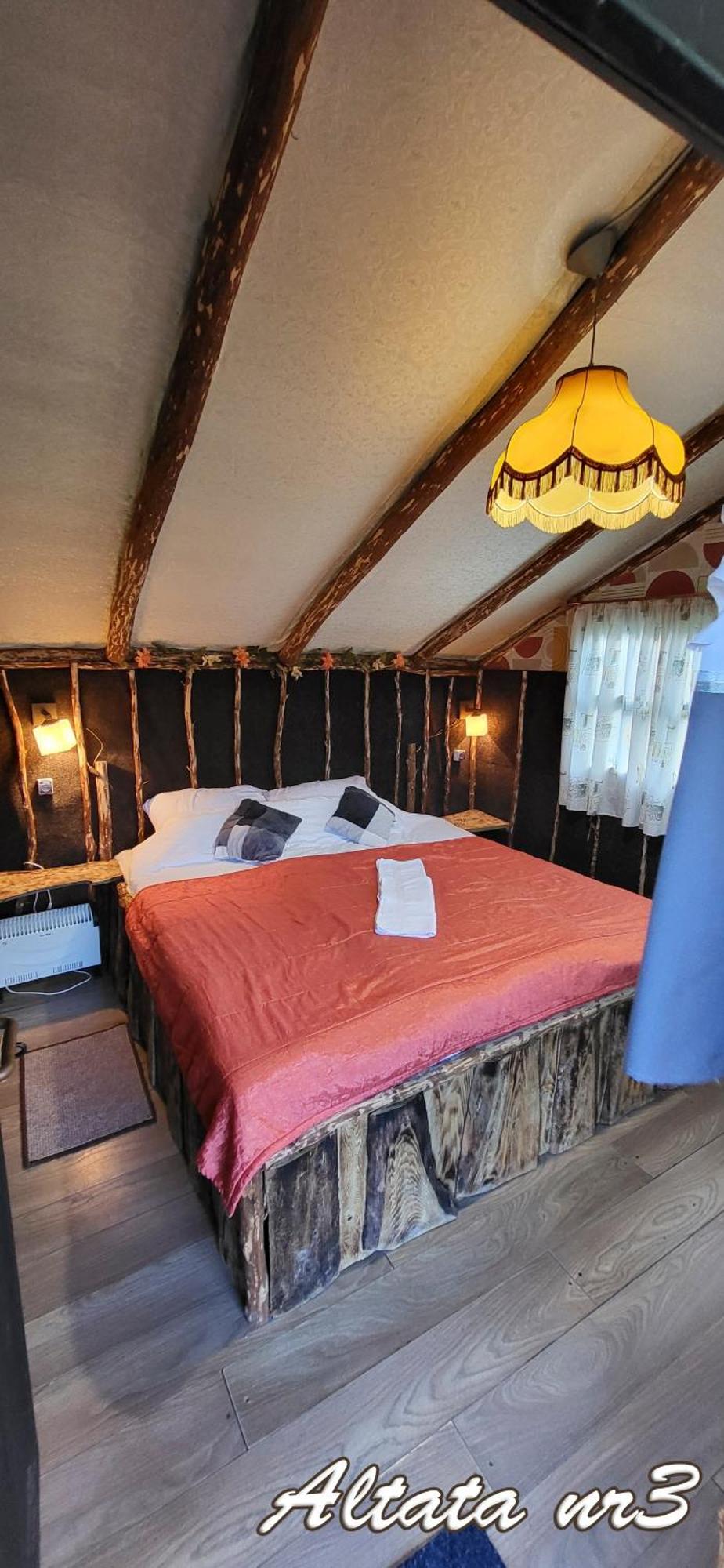 Altana Letnia Nr1 - Herbergerowka Agroturystyka Na Wsi Duszniki Zdrój Exteriér fotografie