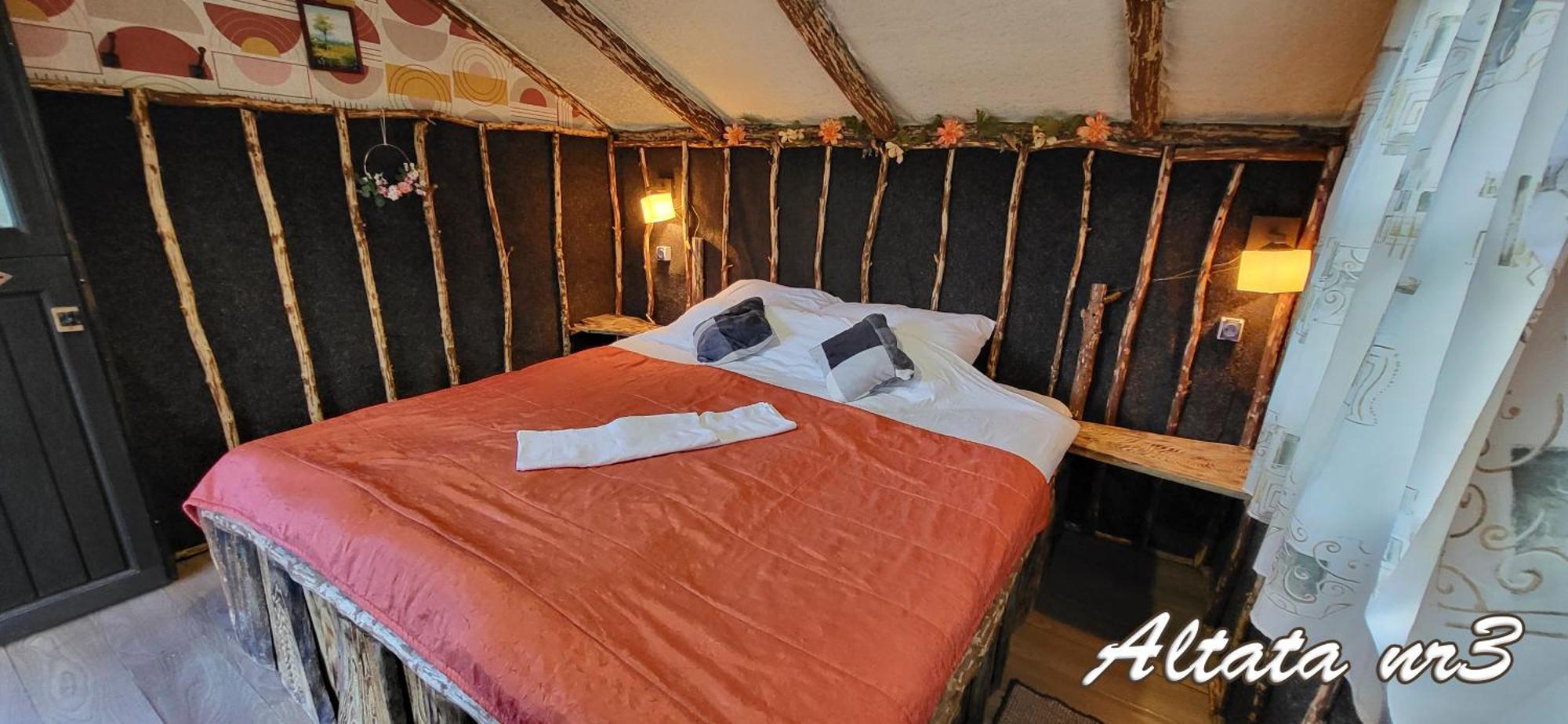 Altana Letnia Nr1 - Herbergerowka Agroturystyka Na Wsi Duszniki Zdrój Exteriér fotografie