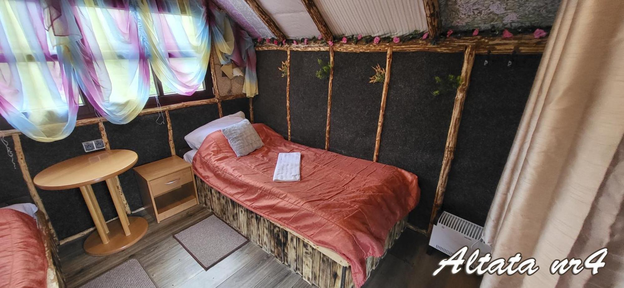 Altana Letnia Nr1 - Herbergerowka Agroturystyka Na Wsi Duszniki Zdrój Exteriér fotografie